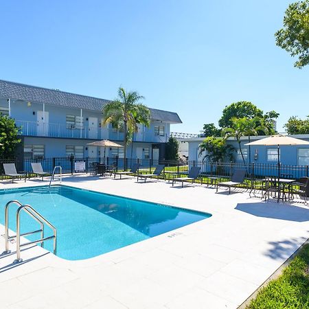 Victoria Park Residence Fort Lauderdale Ngoại thất bức ảnh