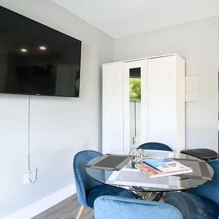 Victoria Park Residence Fort Lauderdale Ngoại thất bức ảnh