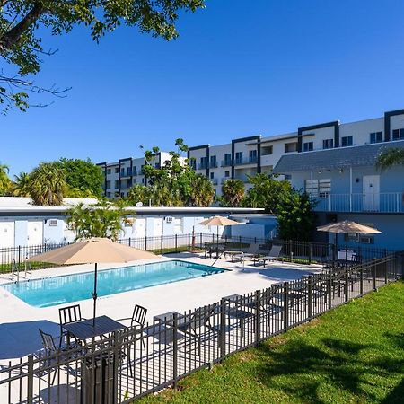 Victoria Park Residence Fort Lauderdale Ngoại thất bức ảnh