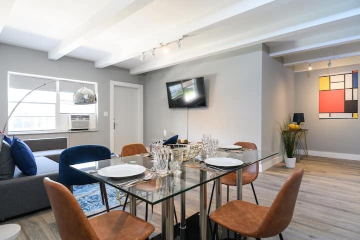 Victoria Park Residence Fort Lauderdale Ngoại thất bức ảnh