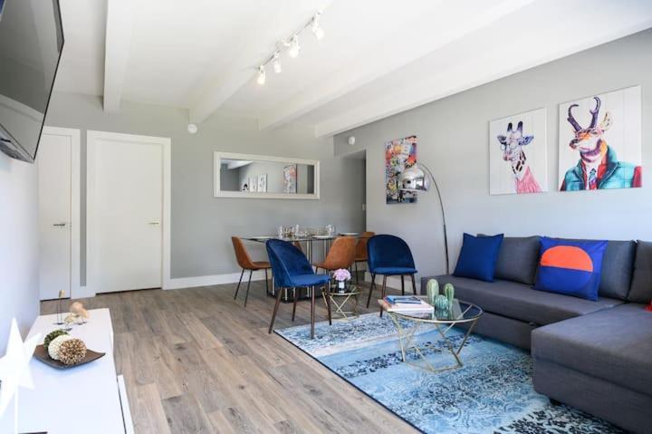 Victoria Park Residence Fort Lauderdale Ngoại thất bức ảnh