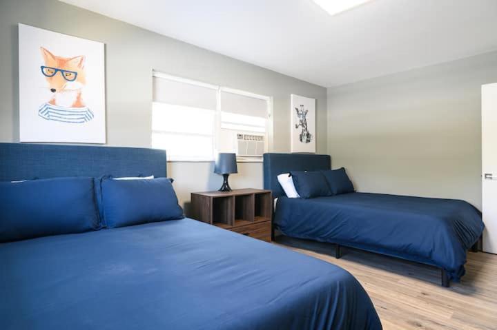 Victoria Park Residence Fort Lauderdale Ngoại thất bức ảnh