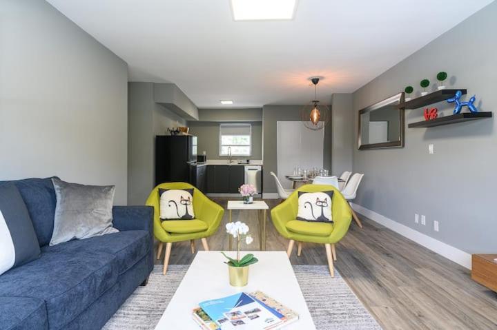 Victoria Park Residence Fort Lauderdale Ngoại thất bức ảnh