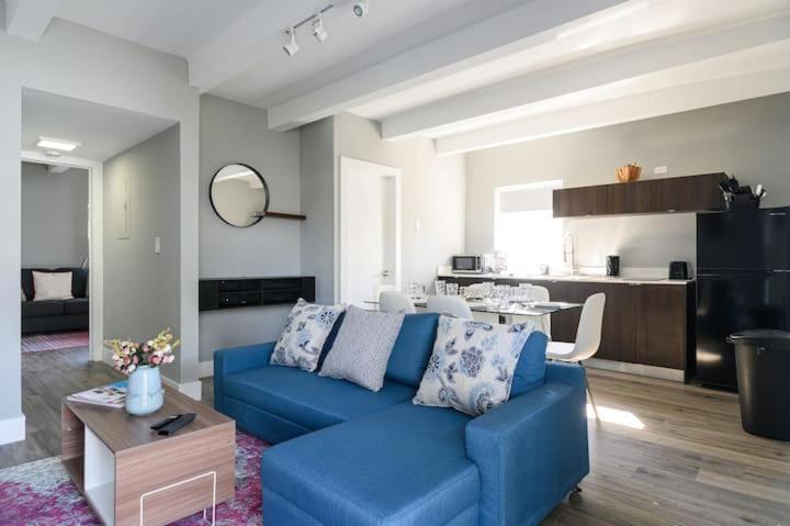 Victoria Park Residence Fort Lauderdale Ngoại thất bức ảnh
