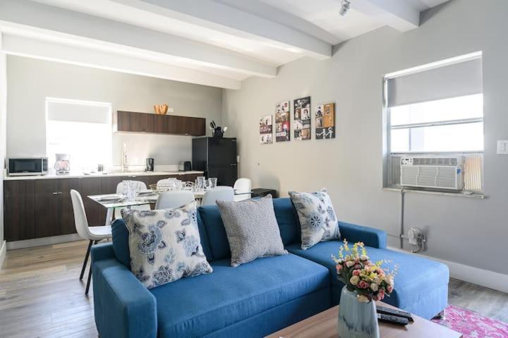 Victoria Park Residence Fort Lauderdale Ngoại thất bức ảnh