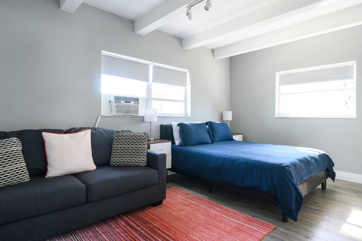 Victoria Park Residence Fort Lauderdale Ngoại thất bức ảnh