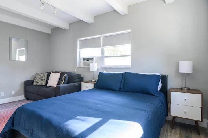Victoria Park Residence Fort Lauderdale Ngoại thất bức ảnh