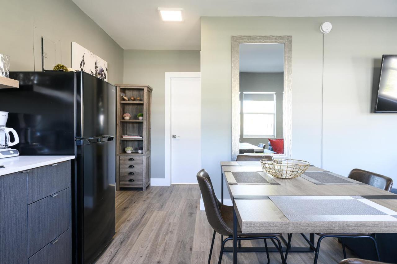 Victoria Park Residence Fort Lauderdale Ngoại thất bức ảnh