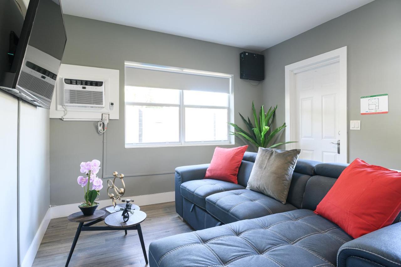Victoria Park Residence Fort Lauderdale Ngoại thất bức ảnh
