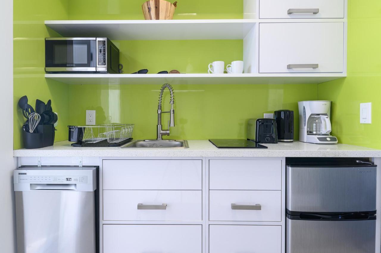 Victoria Park Residence Fort Lauderdale Ngoại thất bức ảnh