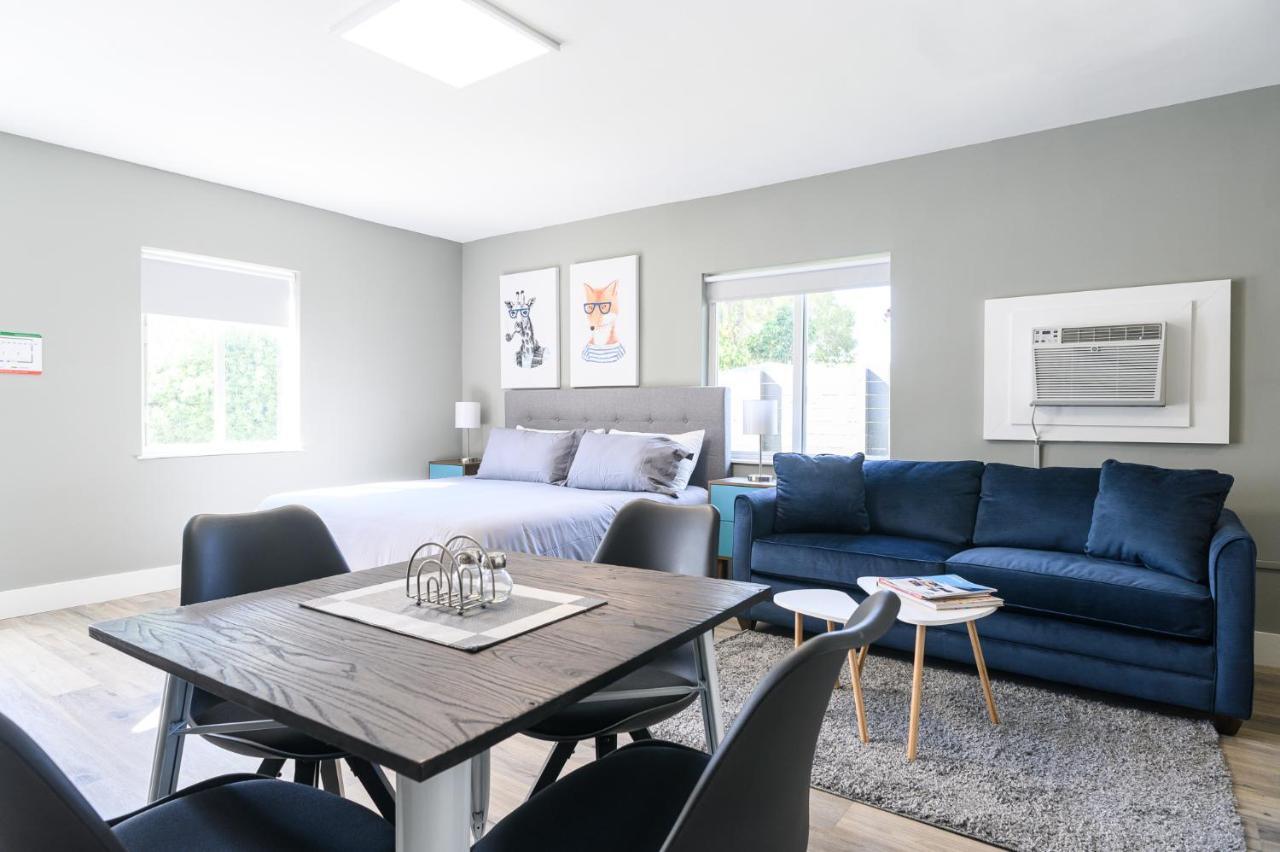 Victoria Park Residence Fort Lauderdale Ngoại thất bức ảnh