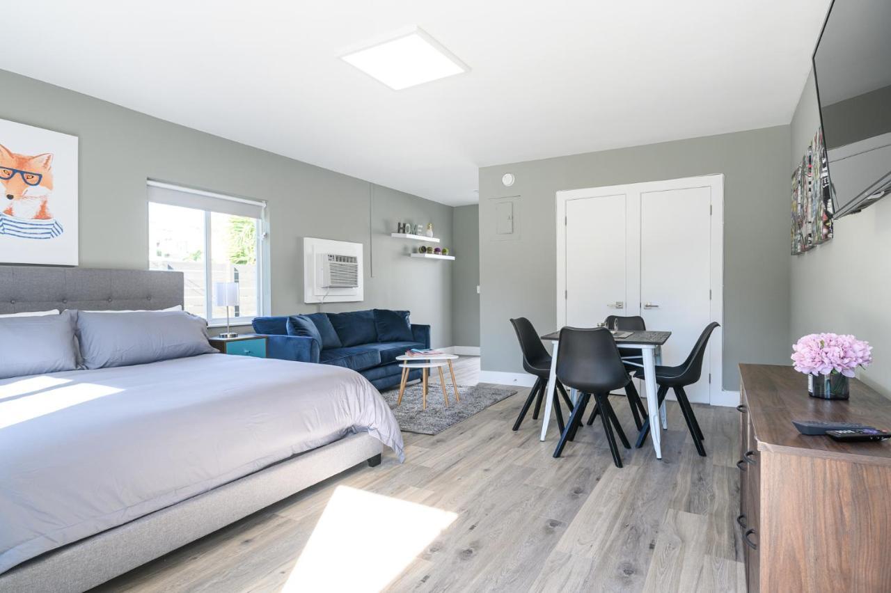 Victoria Park Residence Fort Lauderdale Ngoại thất bức ảnh