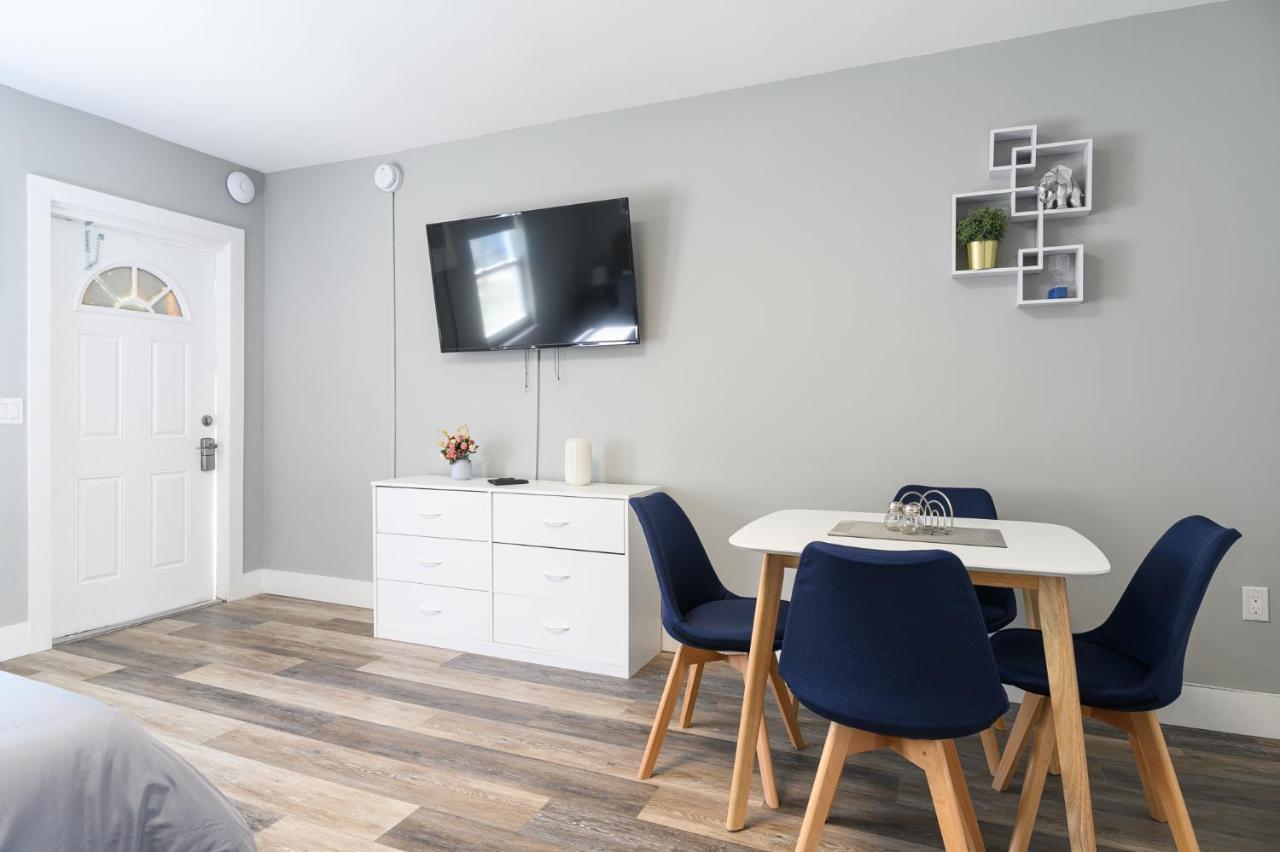 Victoria Park Residence Fort Lauderdale Ngoại thất bức ảnh