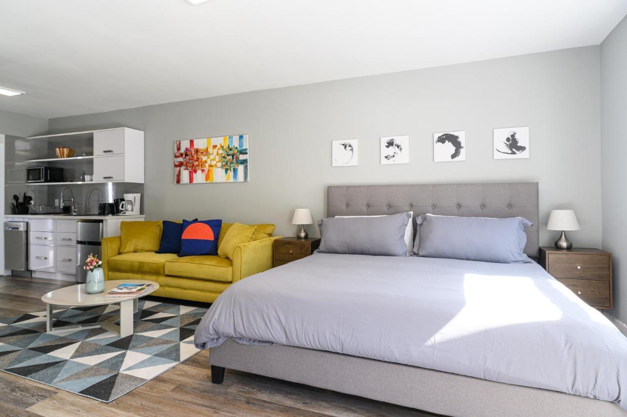 Victoria Park Residence Fort Lauderdale Ngoại thất bức ảnh