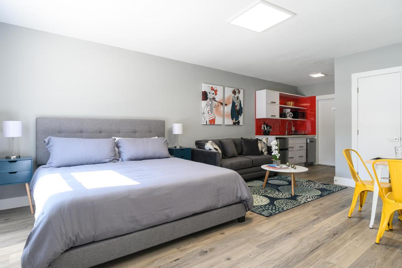 Victoria Park Residence Fort Lauderdale Ngoại thất bức ảnh