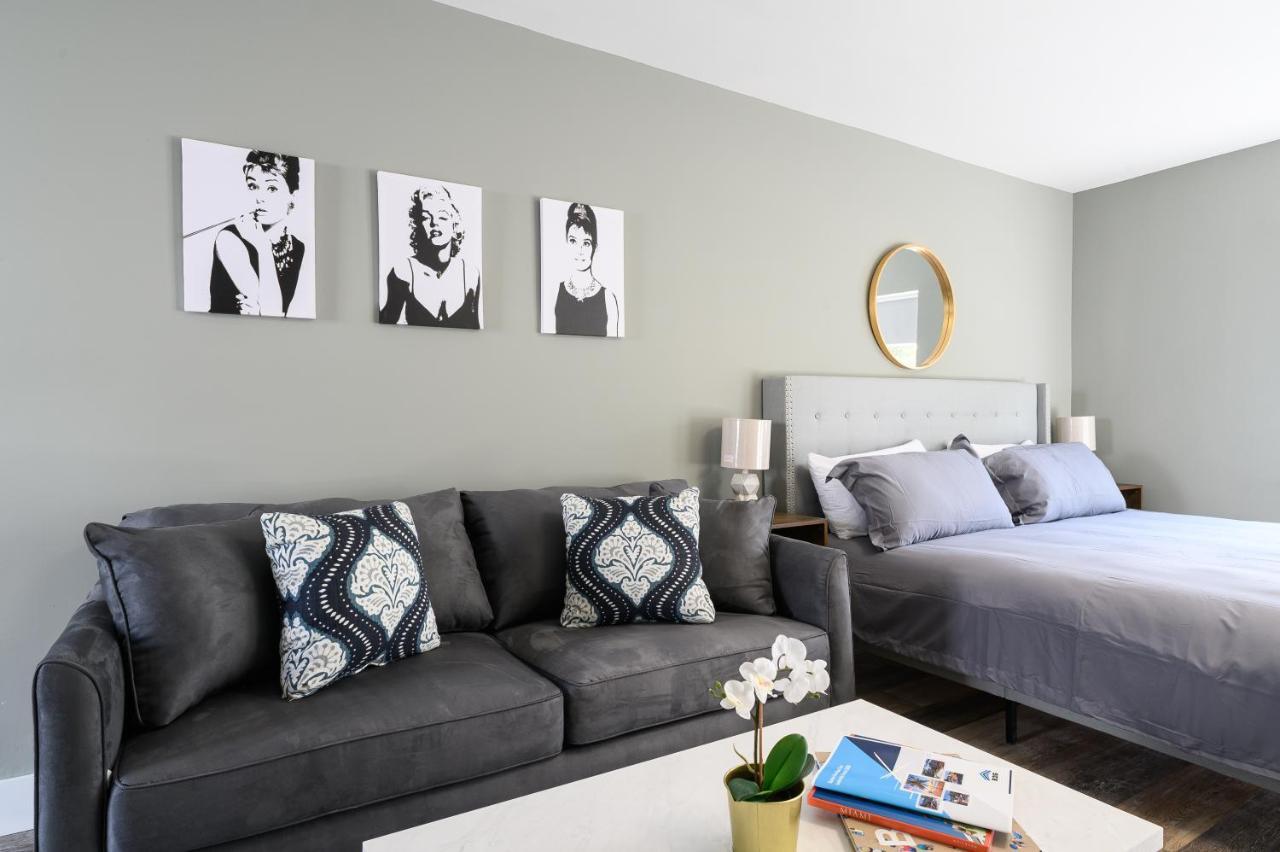 Victoria Park Residence Fort Lauderdale Ngoại thất bức ảnh