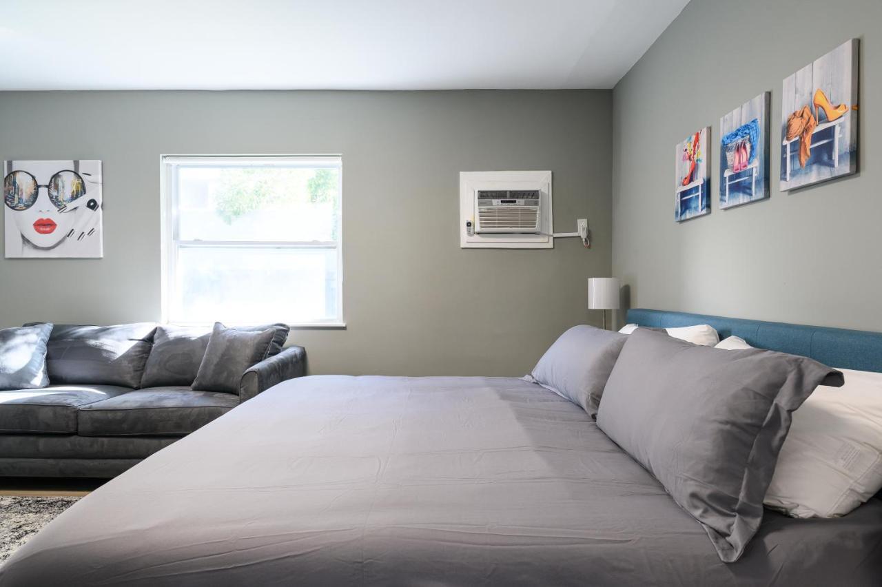 Victoria Park Residence Fort Lauderdale Ngoại thất bức ảnh