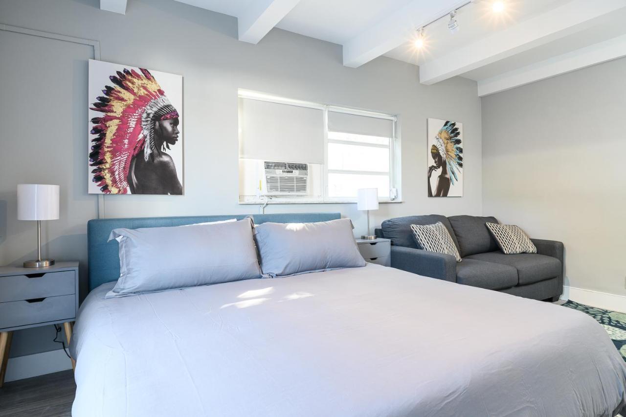 Victoria Park Residence Fort Lauderdale Ngoại thất bức ảnh