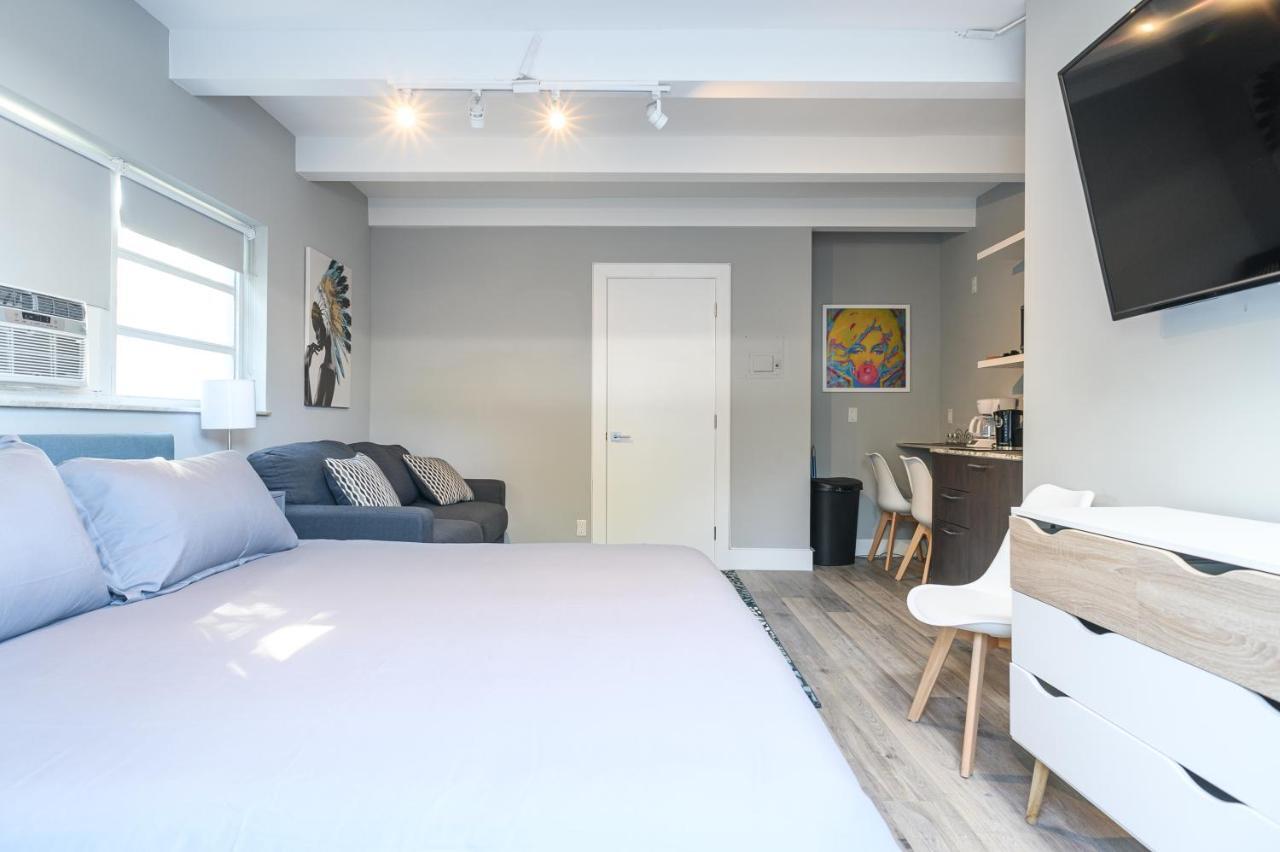 Victoria Park Residence Fort Lauderdale Ngoại thất bức ảnh