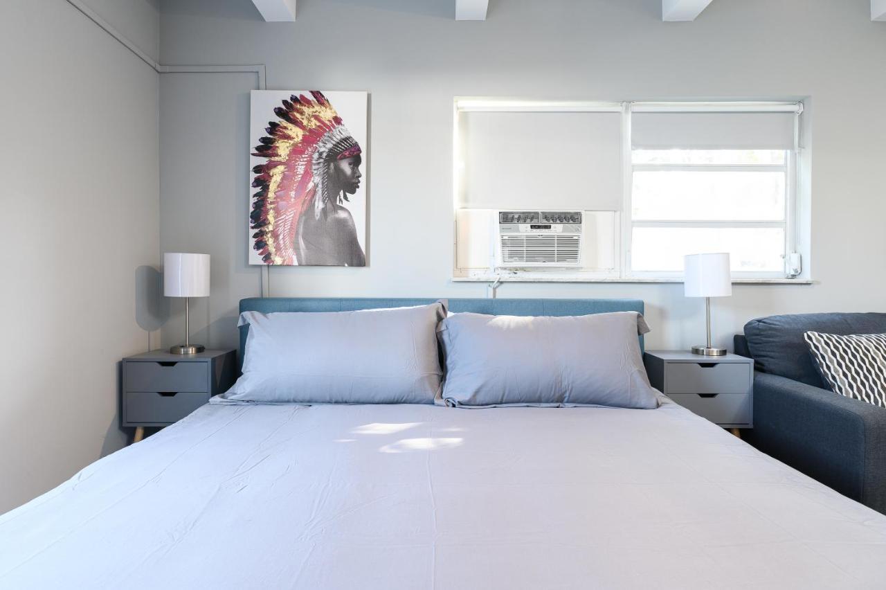 Victoria Park Residence Fort Lauderdale Ngoại thất bức ảnh