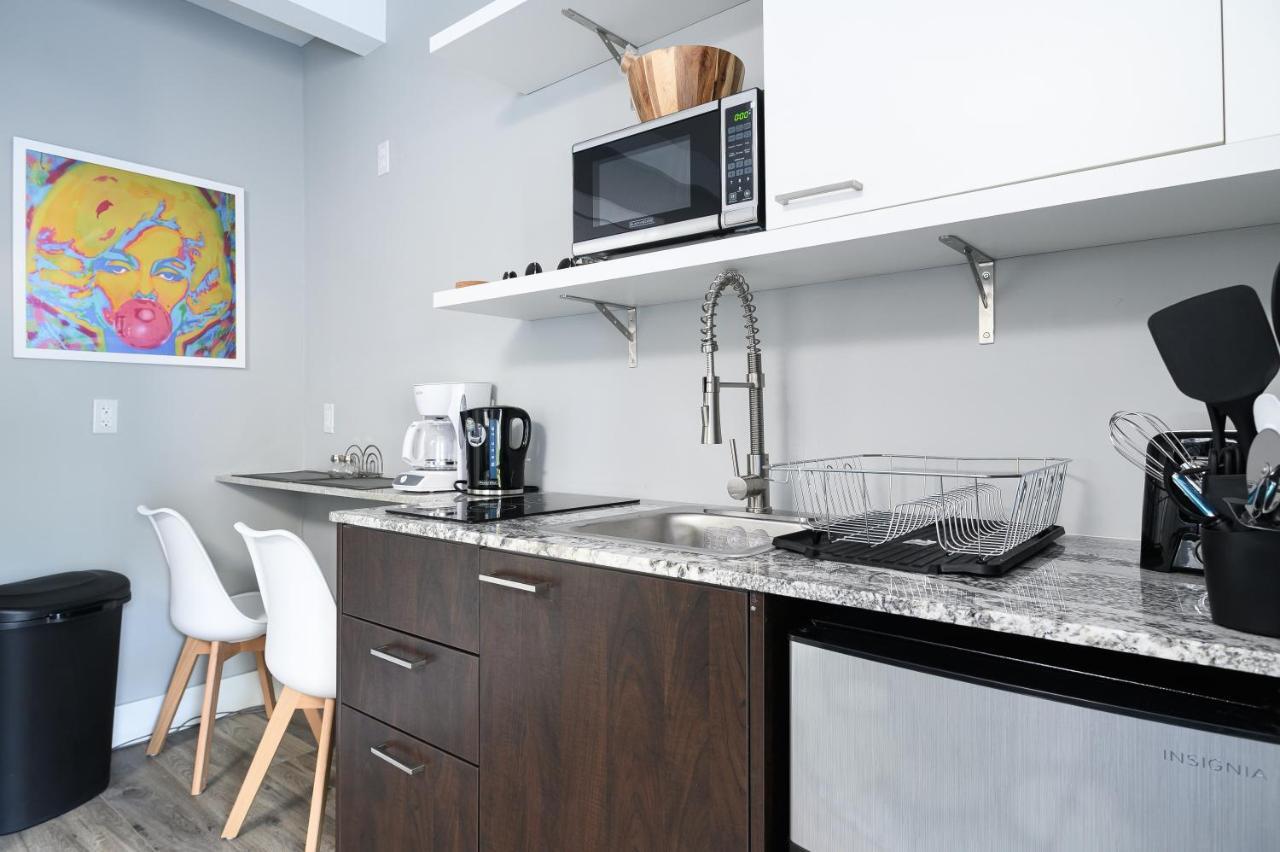 Victoria Park Residence Fort Lauderdale Ngoại thất bức ảnh