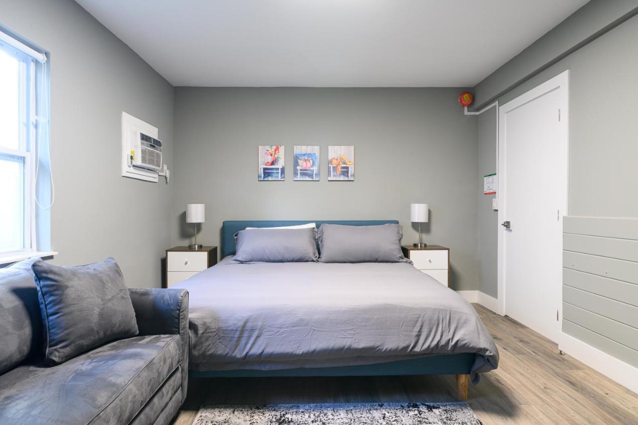 Victoria Park Residence Fort Lauderdale Ngoại thất bức ảnh