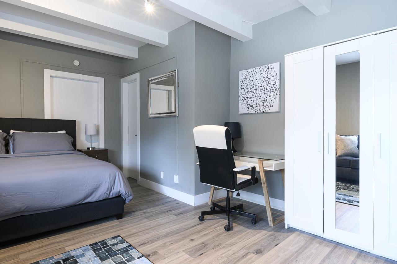 Victoria Park Residence Fort Lauderdale Ngoại thất bức ảnh