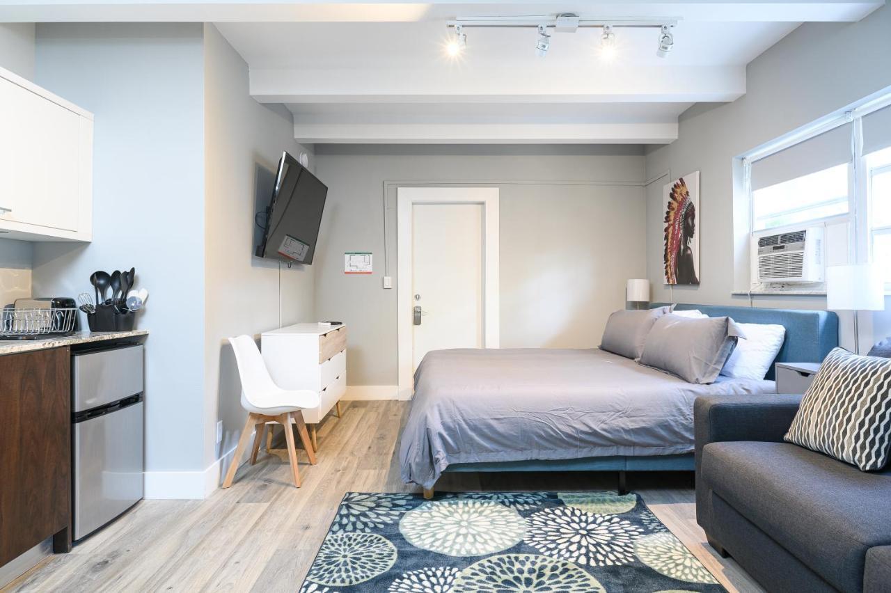 Victoria Park Residence Fort Lauderdale Ngoại thất bức ảnh