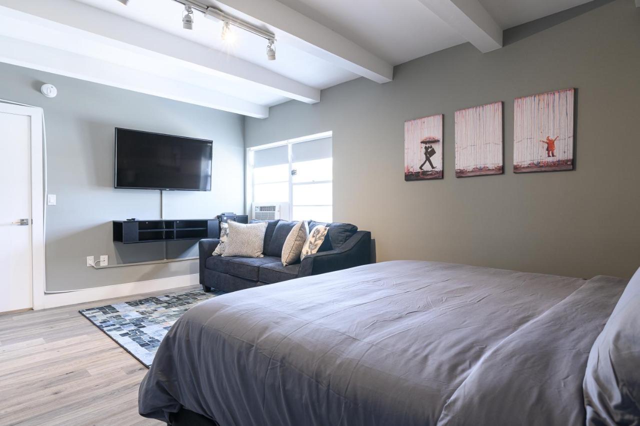 Victoria Park Residence Fort Lauderdale Ngoại thất bức ảnh