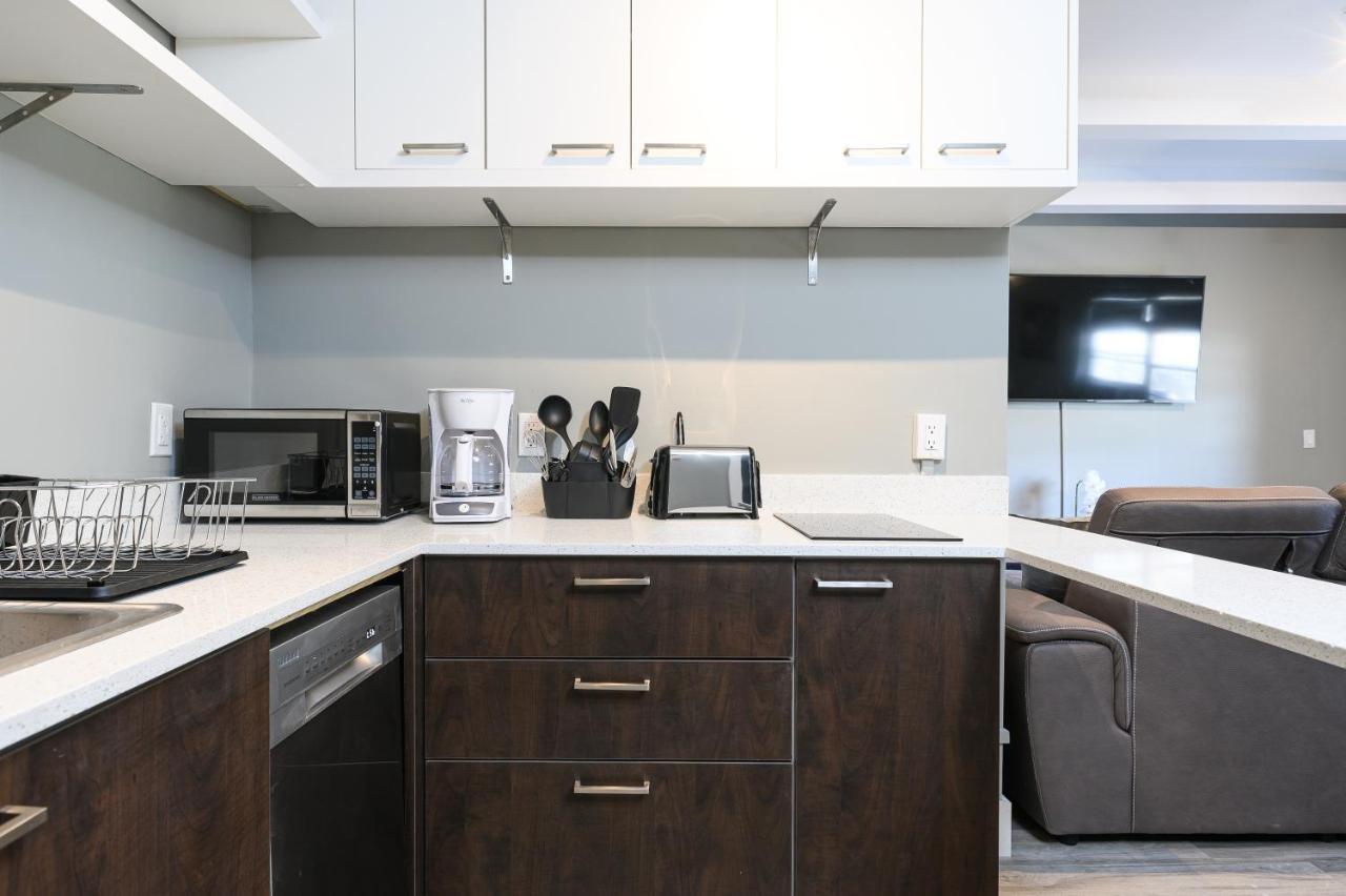 Victoria Park Residence Fort Lauderdale Ngoại thất bức ảnh