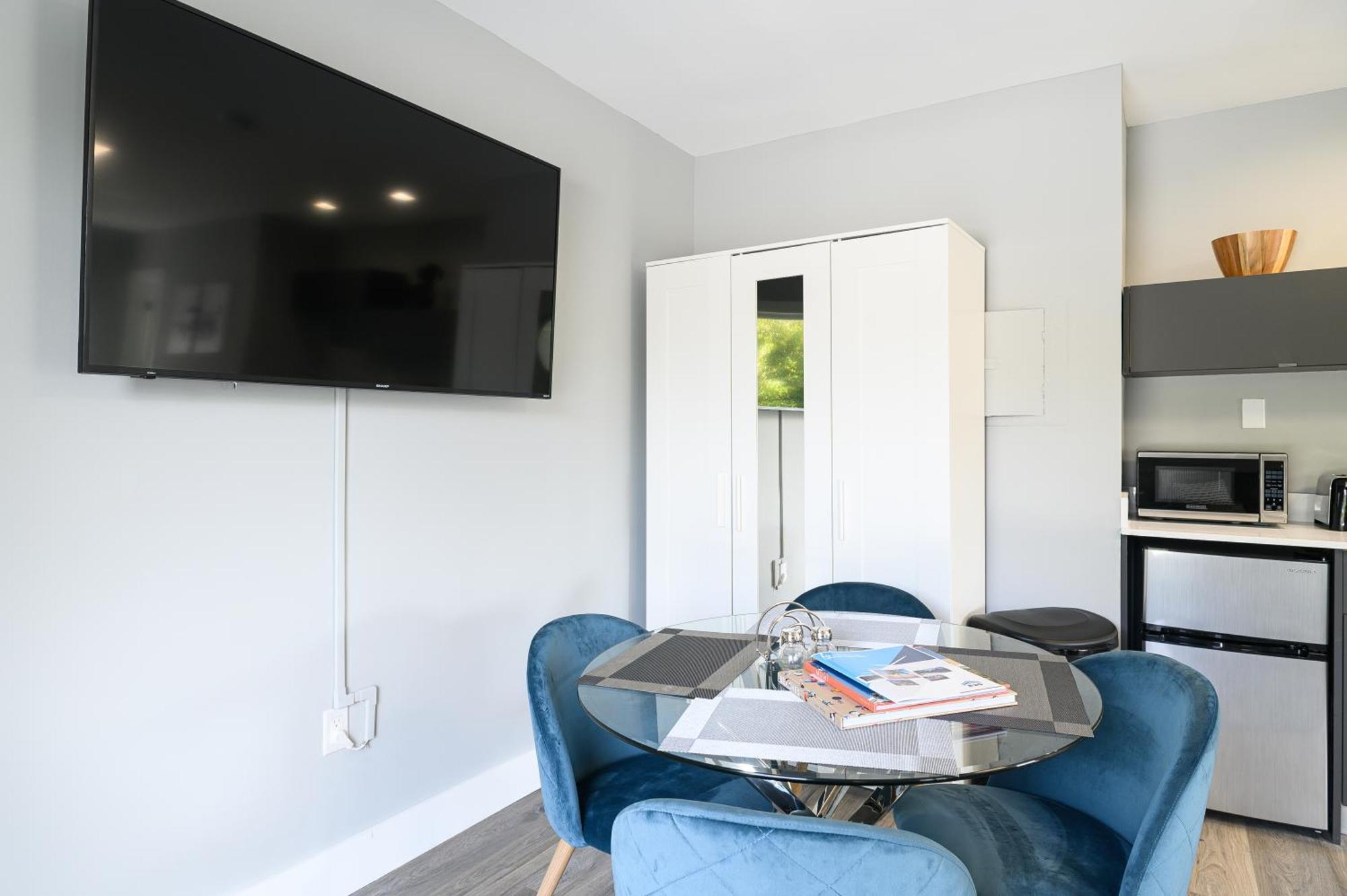 Victoria Park Residence Fort Lauderdale Ngoại thất bức ảnh